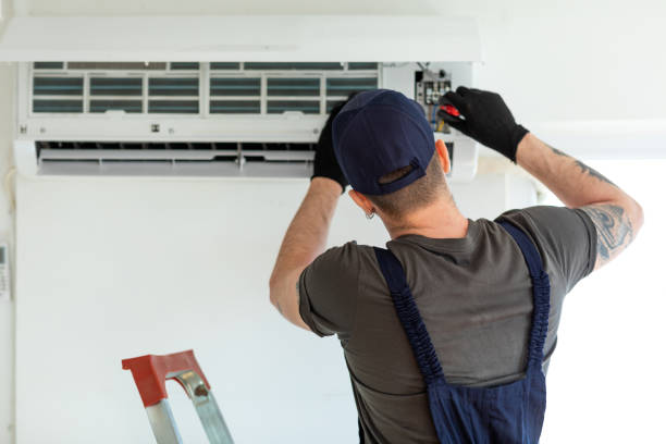 Best Home Air Vent Cleaning  in Hollymead, VA