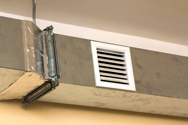 Best HVAC System Cleaning  in Hollymead, VA